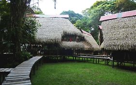 Jamu Lodge